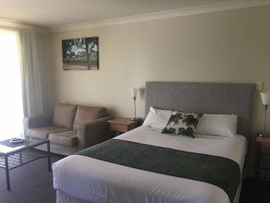 Motel Penola