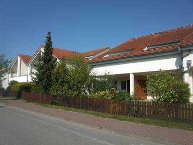 Lägenhet Loddin