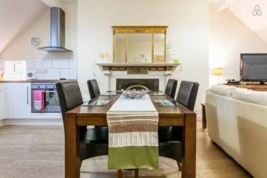 Apartamento Cocina Belfast
