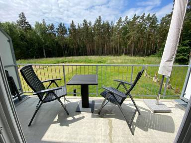 Ferienwohnung Neuhaus