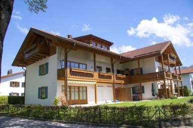Appartement Waltenhofen