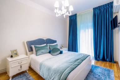 Ferienwohnung Pylea