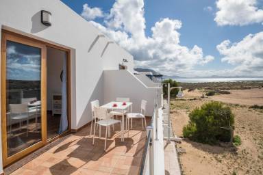 Appartement Graciosa