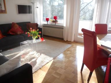 Apartment Dottendorf