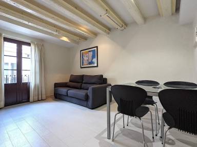 Apartamento La Dreta de l'Eixample