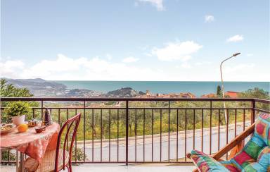 Casa Santo Stefano al mare