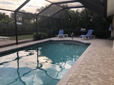 House Kitchen Bonita Springs