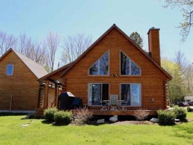 House Alanson