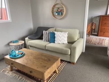 Apartment Raglan