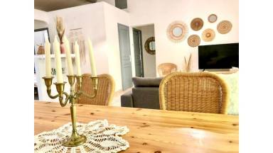 Casa Roussillon