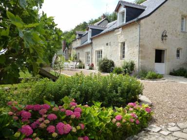 Cottage Vouvray