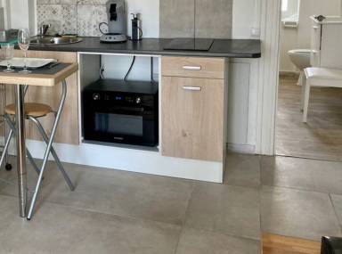 Appartement Saint-Jean-de-Braye