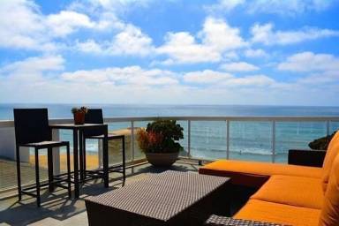 Appartement Pacific Beach