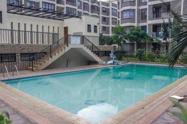 Appartement Syokimau