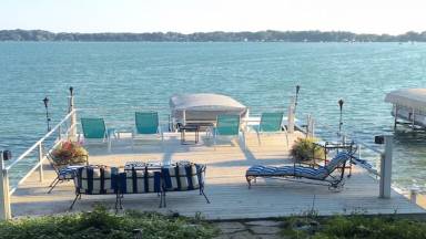 Cottage Cassopolis