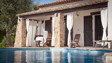 Feriehus Aircondition Fréjus