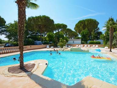 Mobil-home Climatisation Grasse
