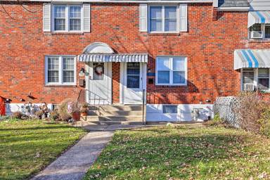 House Air conditioning Allentown