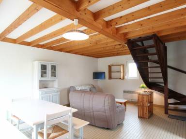 Maison de vacances Bricqueville-sur-Mer