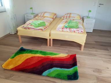 Ferienwohnung Grenzach-Wyhlen