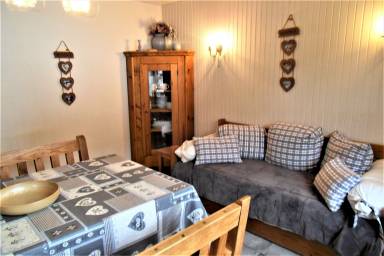 Appartement La Clusaz