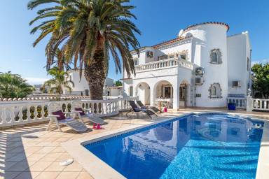 Villa Empuriabrava