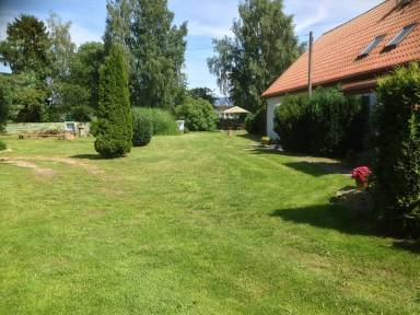 Ferienwohnung Dargen