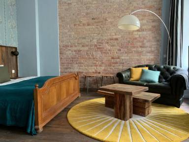 Ferienwohnung Friedrichshain