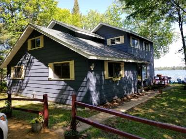 House Pet-friendly Sayner