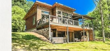 Cabin Ellijay