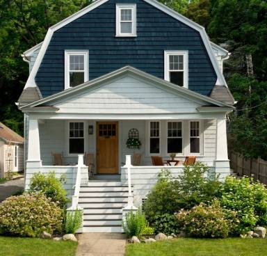 House Belchertown