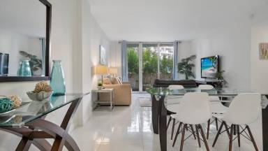 Appartement Aventura