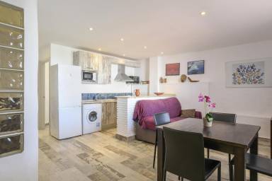 Appartement Tarifa