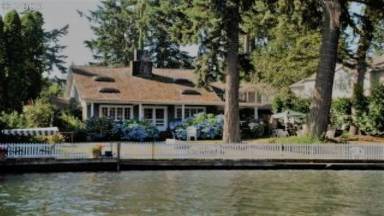 House Lake Oswego