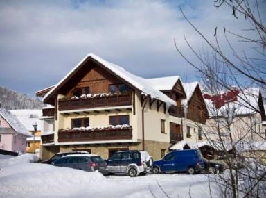 Apartament Terchová