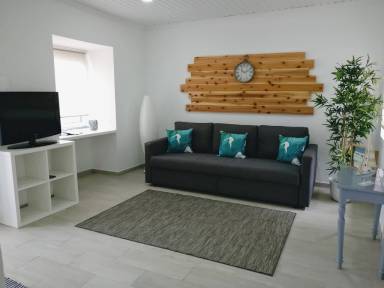 Villa Airconditioning Horta