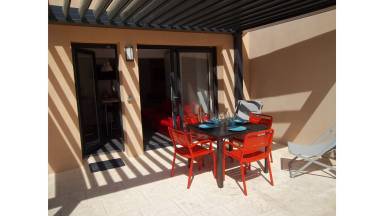 Appartement Giens