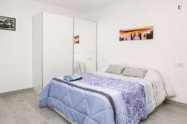 Apartment L'Hospitalet de Llobregat