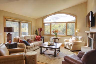 House Glenwood Springs