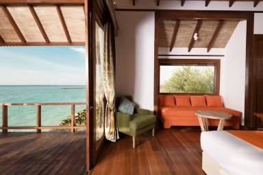 Resort Kendhoo