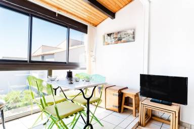 Appartement Narbonne