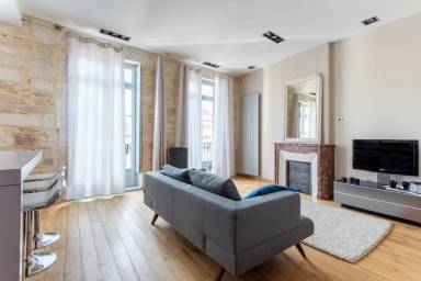 Ferienwohnung Montpellier