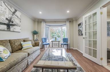 Villa Richmond Hill