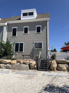 House Provincetown
