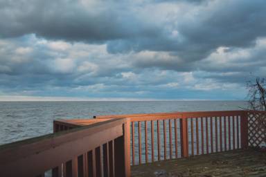 Cottage Geneva-on-the-Lake