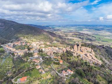 Appartement Montecatini Val di Cecina
