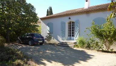 House Pet-friendly Nissan-lez-Enserune