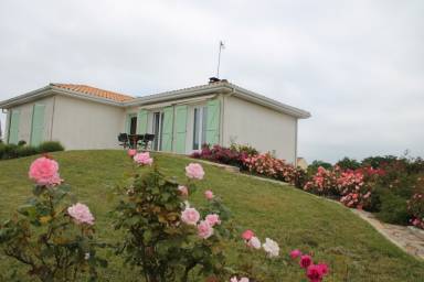 House Pet-friendly La Chapelle-Achard