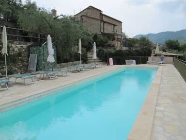 Apartment Garlenda