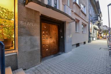 Apartment g.k. Lozenets